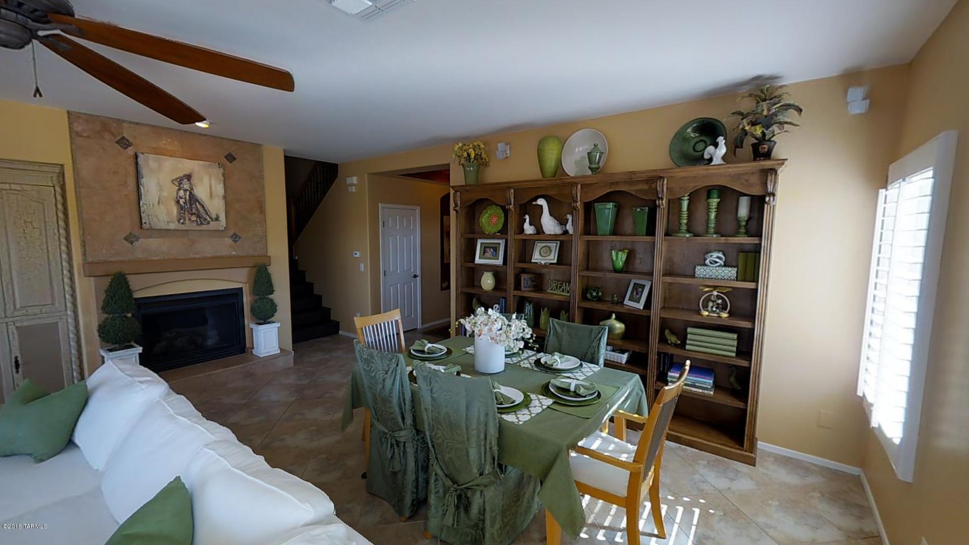 Rancho Vistoso Nhbd 2 Phase 1 - Residential