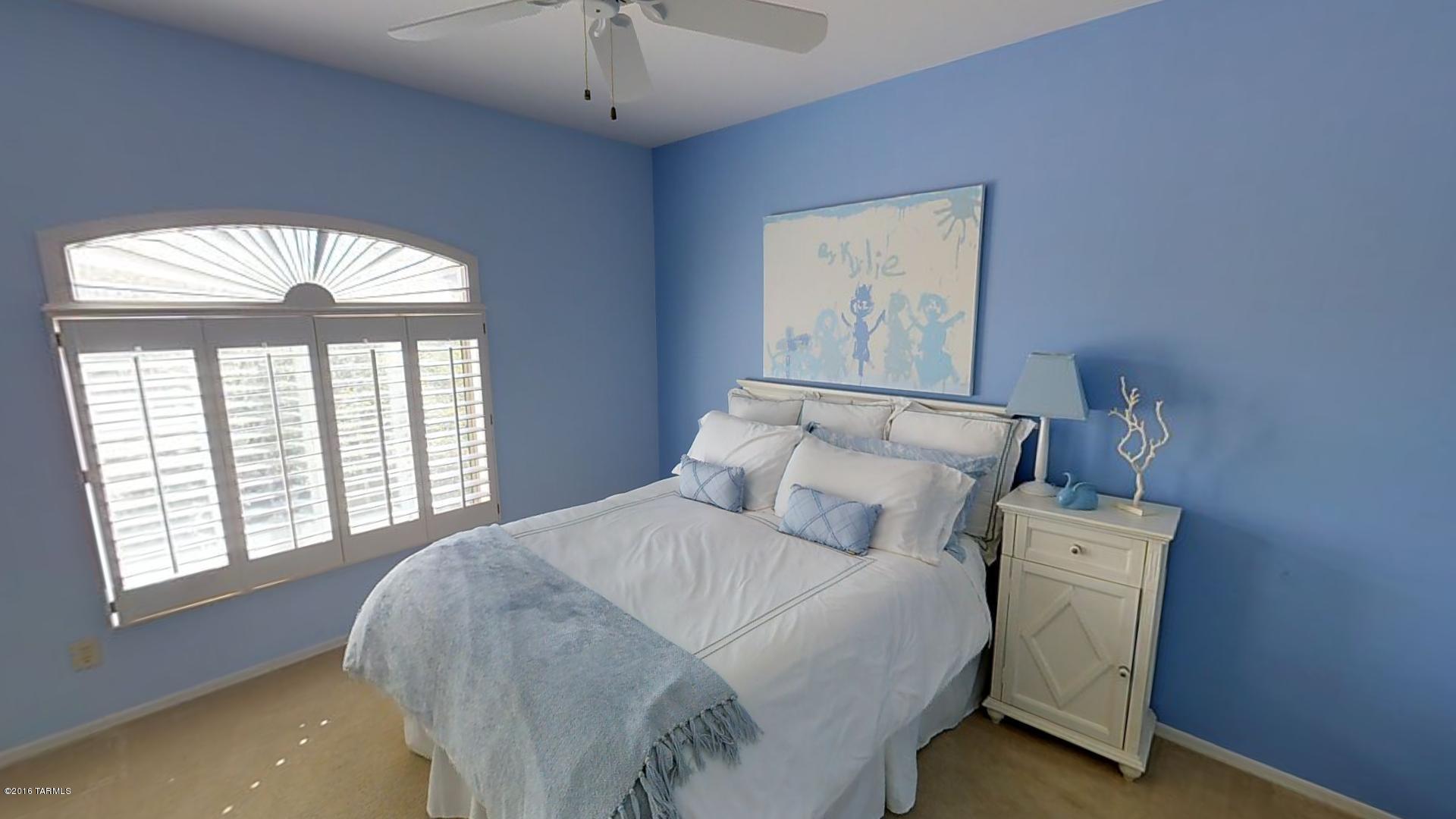 Rancho Vistoso Nhbd 2 Phase 1 - Residential