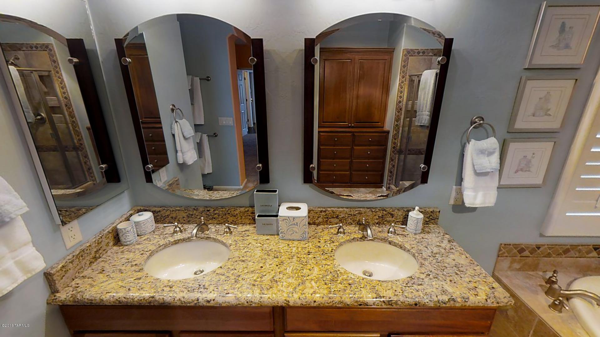 Rancho Vistoso Nhbd 2 Phase 1 - Residential