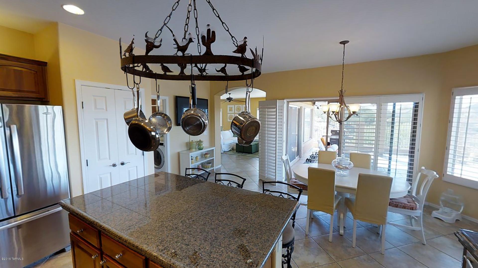 Rancho Vistoso Nhbd 2 Phase 1 - Residential