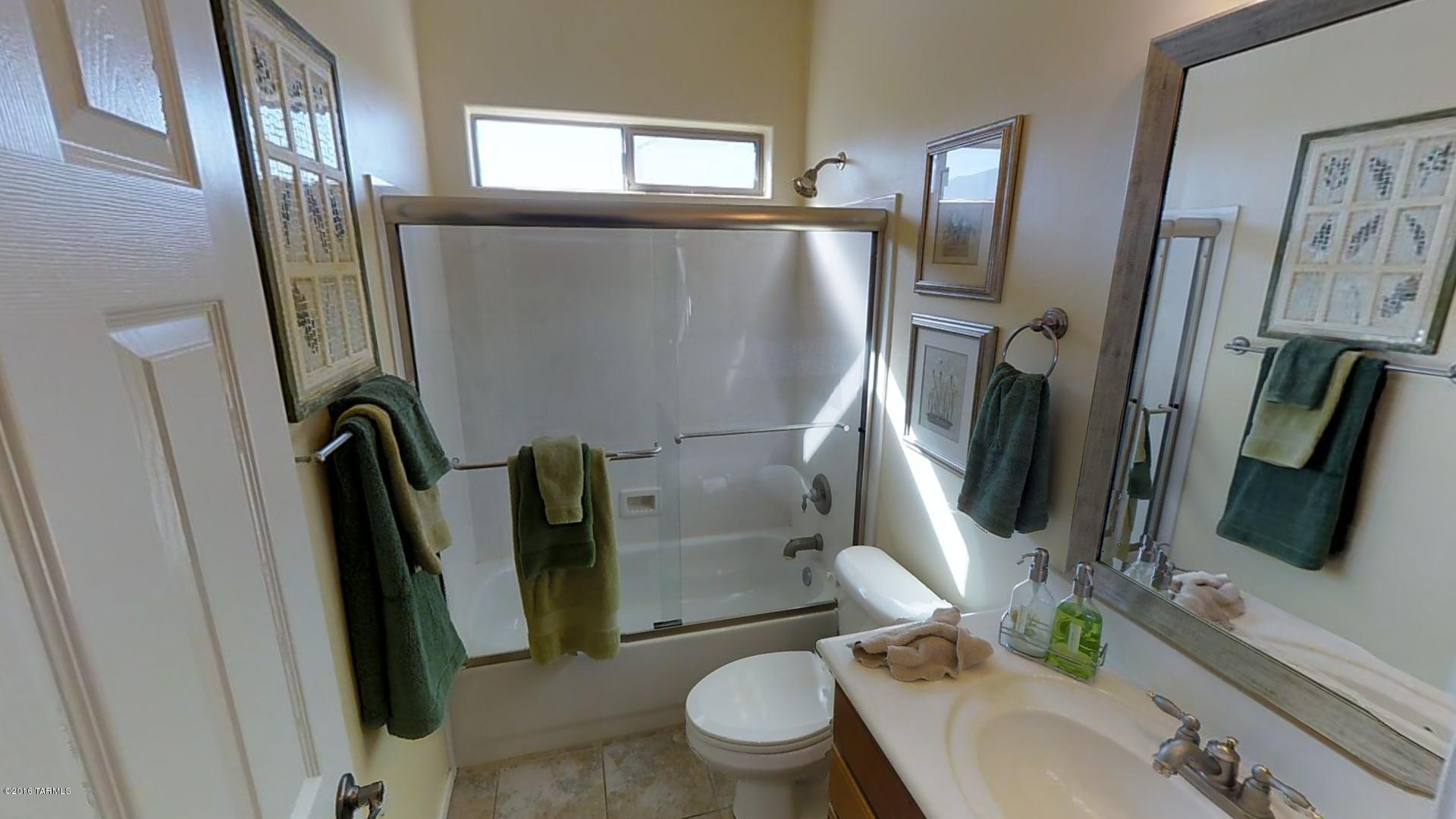 Rancho Vistoso Nhbd 2 Phase 1 - Residential