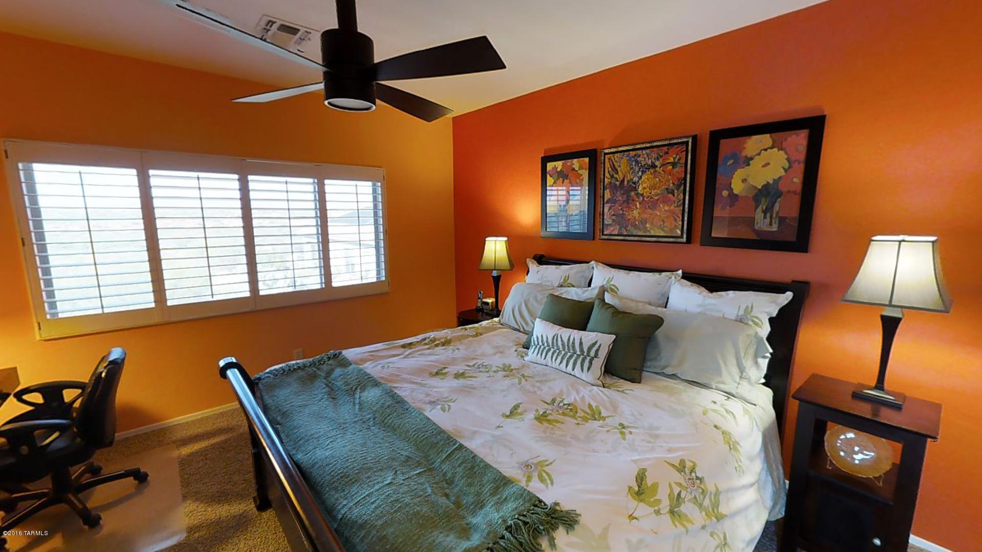Rancho Vistoso Nhbd 2 Phase 1 - Residential
