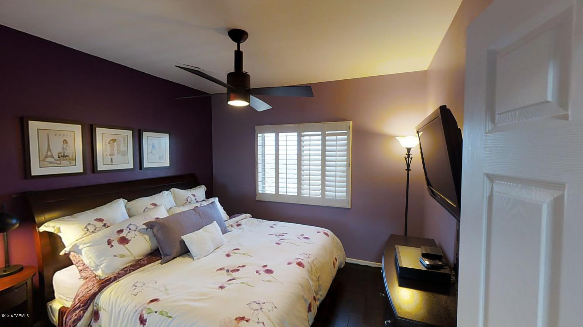 Rancho Vistoso Nhbd 2 Phase 1 - Residential