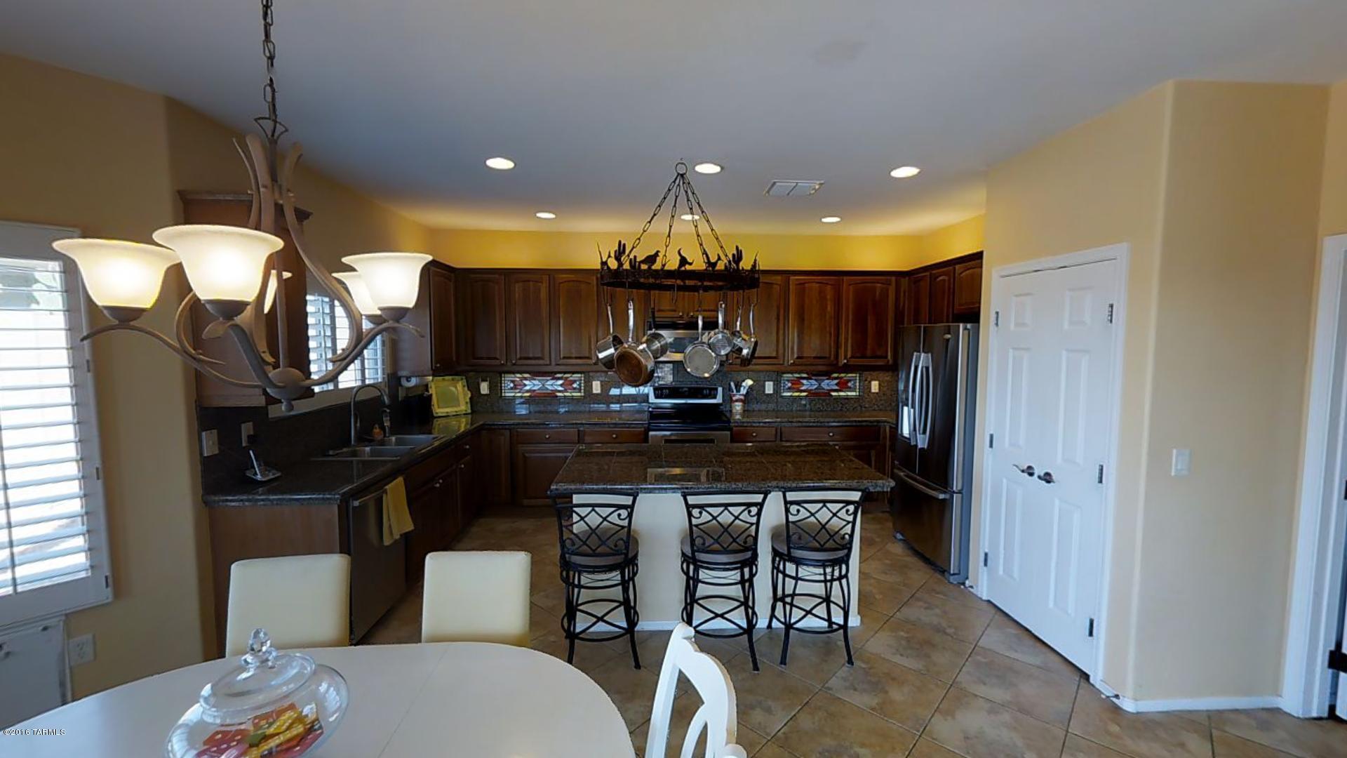 Rancho Vistoso Nhbd 2 Phase 1 - Residential