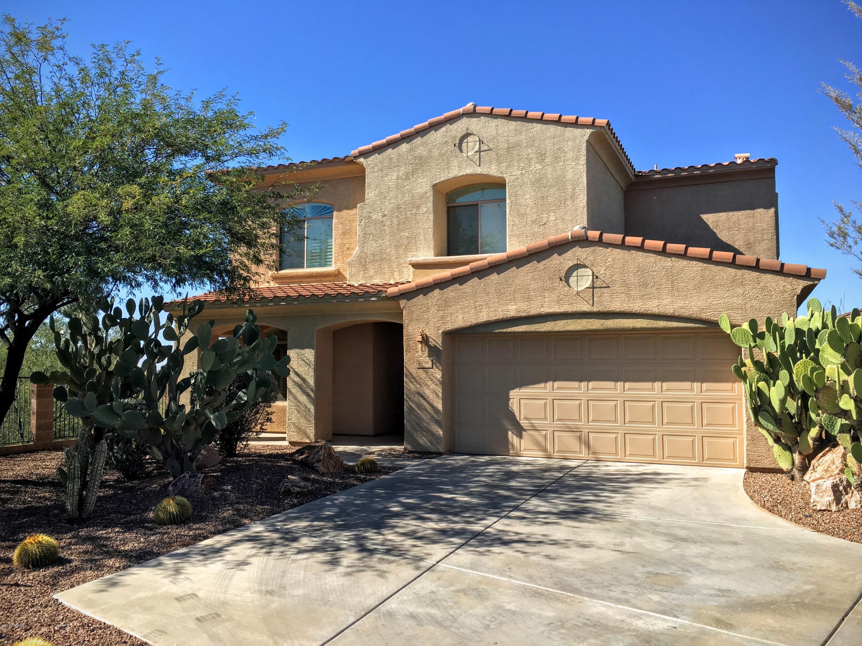 Rancho Vistoso Nhbd 2 Phase 1 - Residential