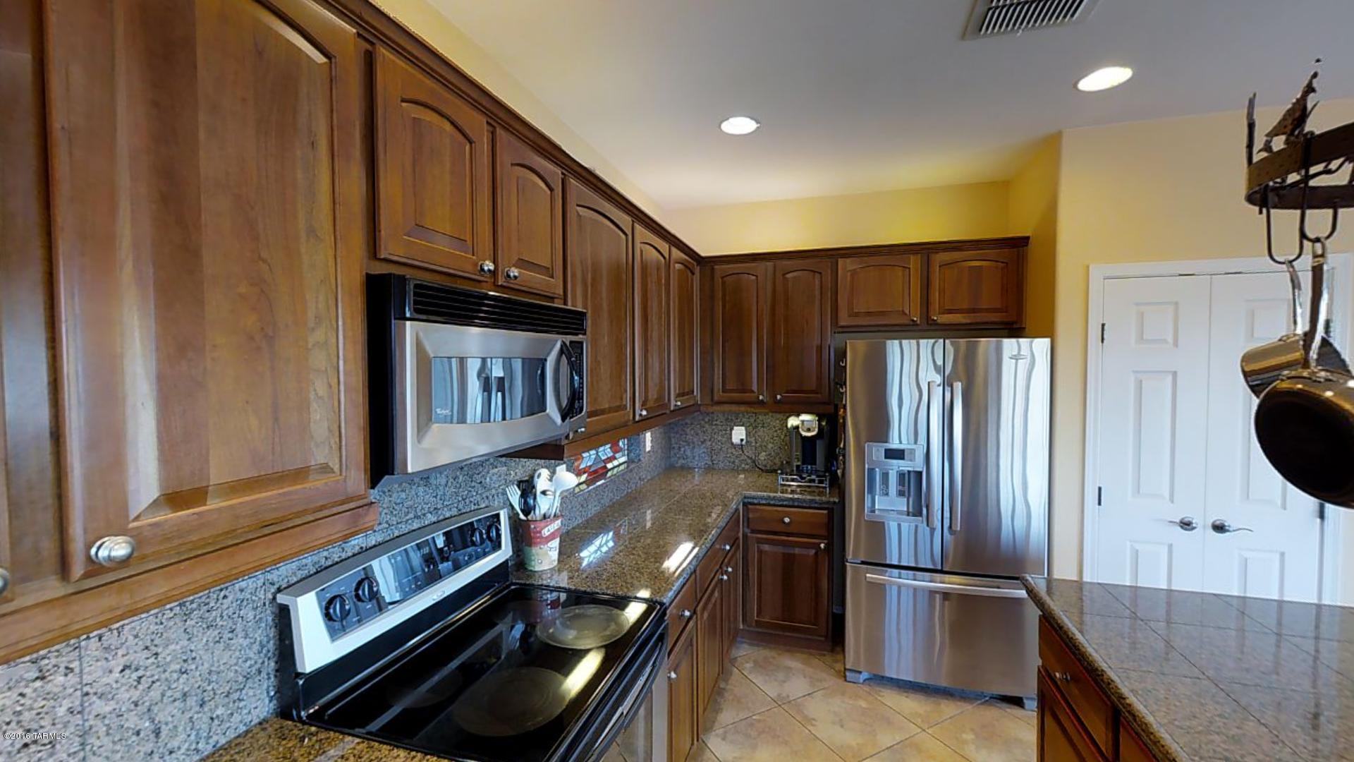Rancho Vistoso Nhbd 2 Phase 1 - Residential