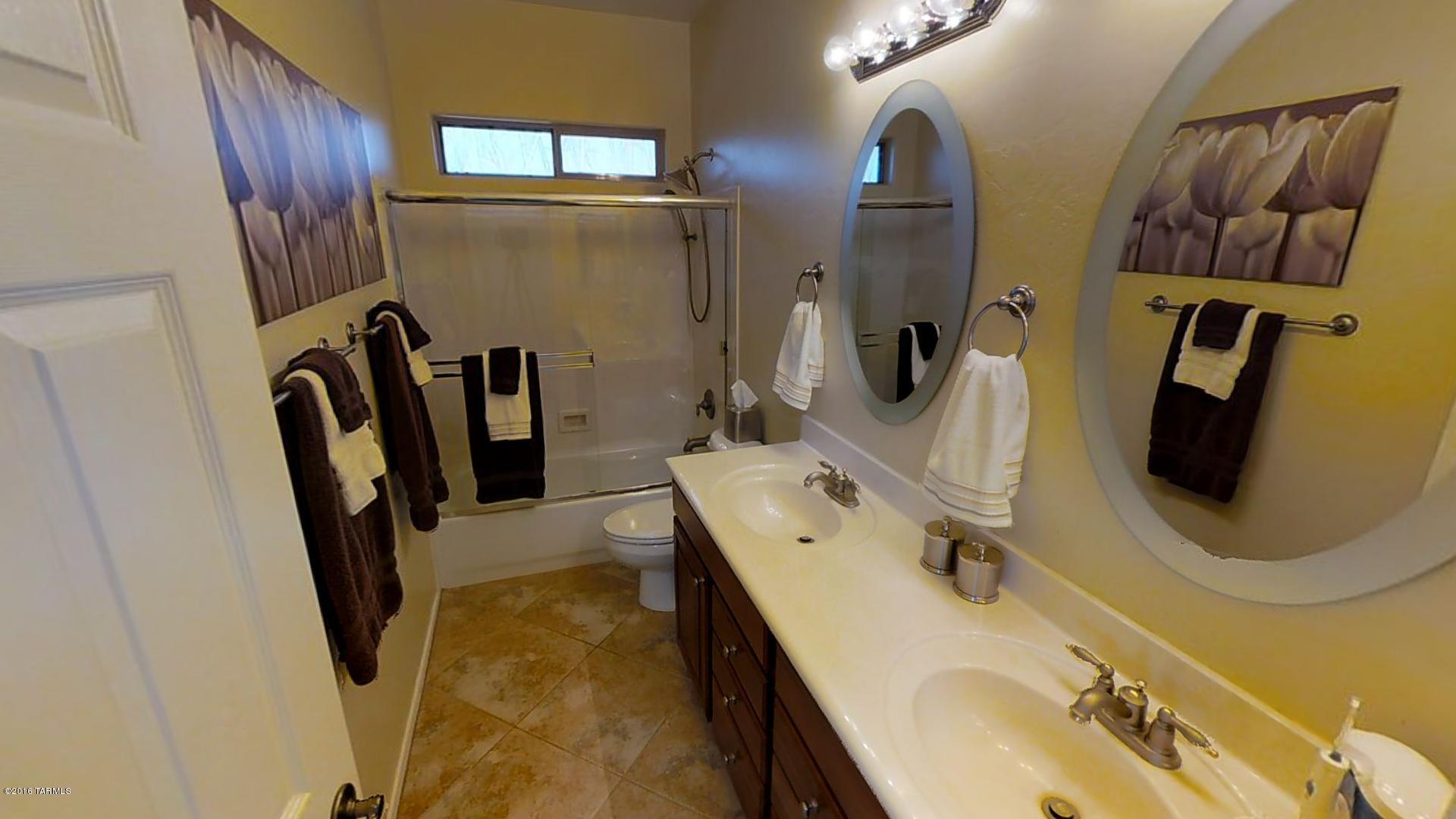 Rancho Vistoso Nhbd 2 Phase 1 - Residential
