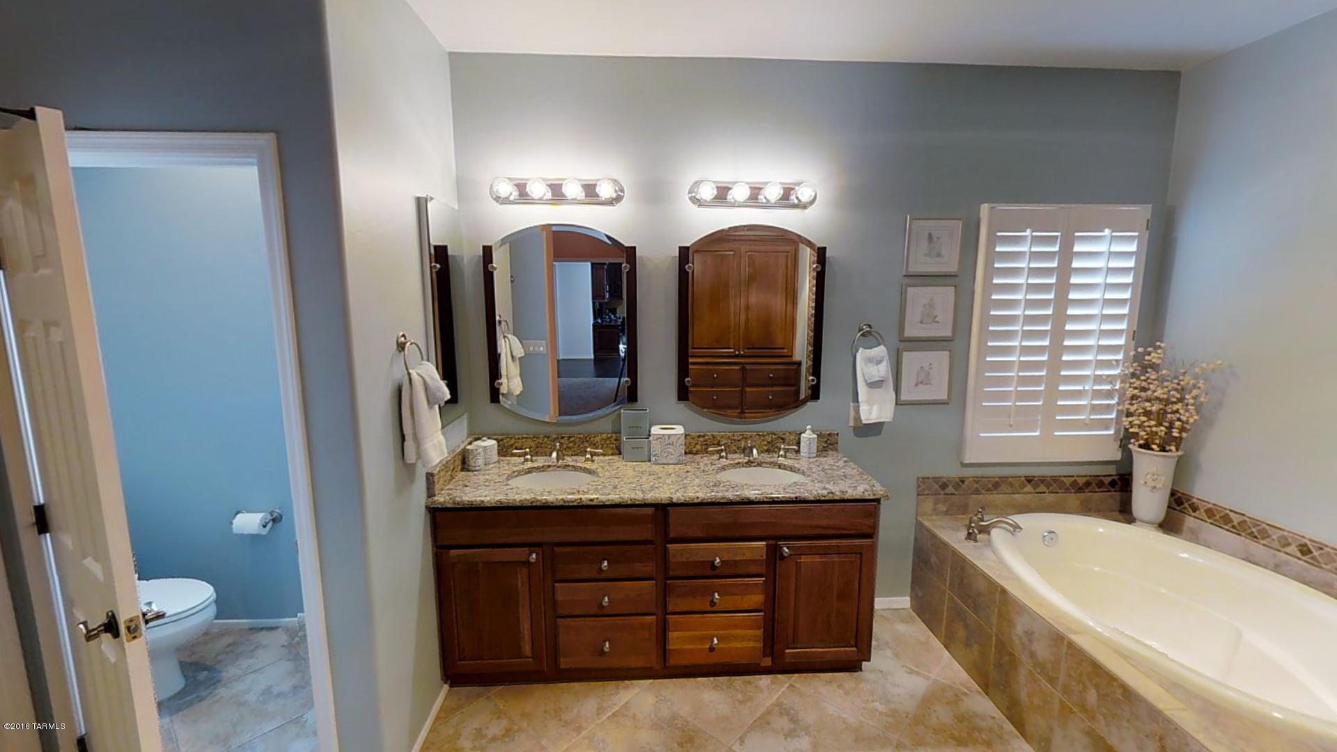 Rancho Vistoso Nhbd 2 Phase 1 - Residential