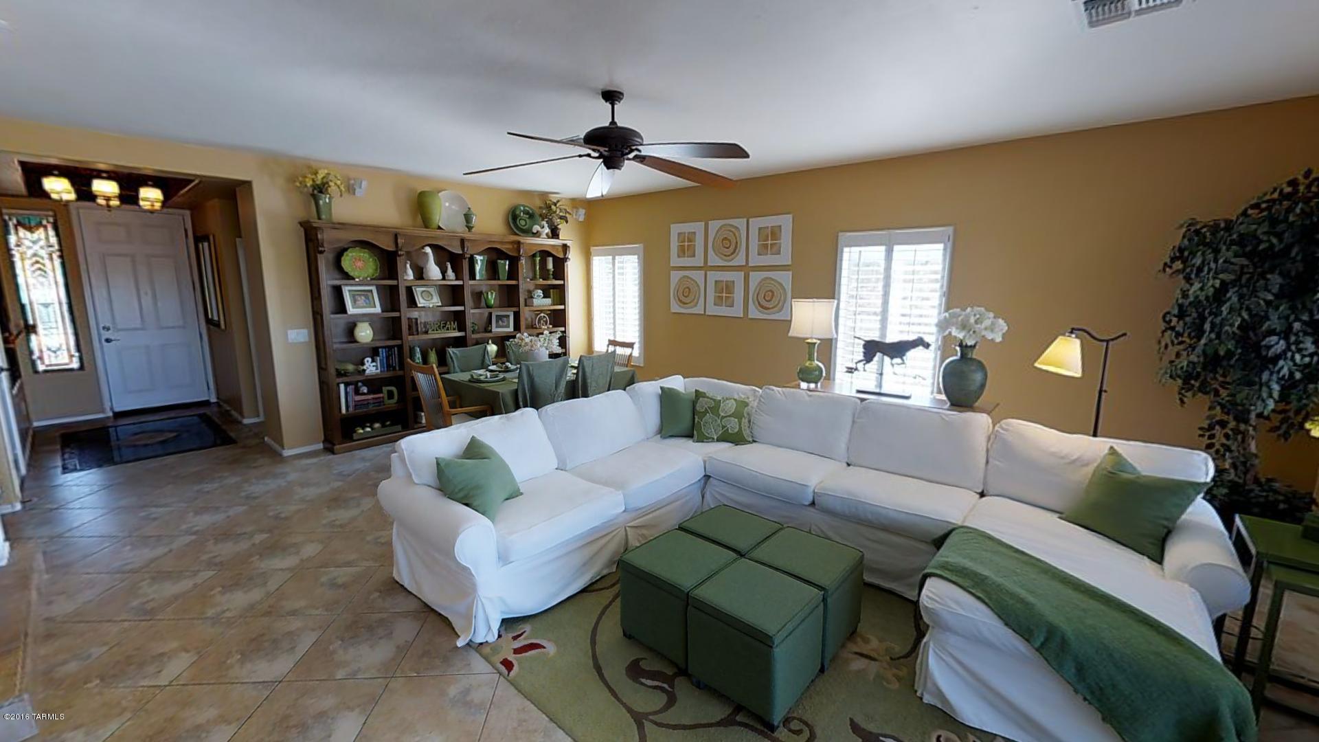Rancho Vistoso Nhbd 2 Phase 1 - Residential