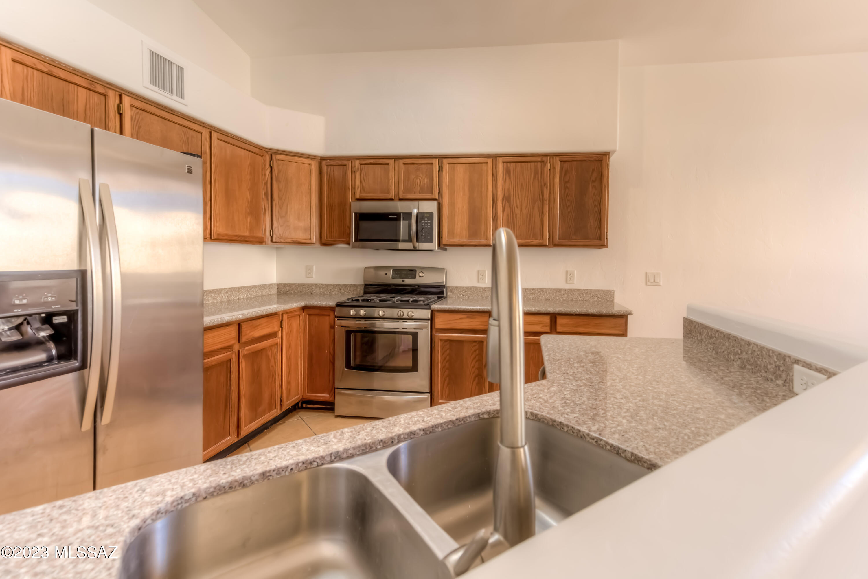 Copper Creek II, Blocks B, E & F (1-184) - Residential