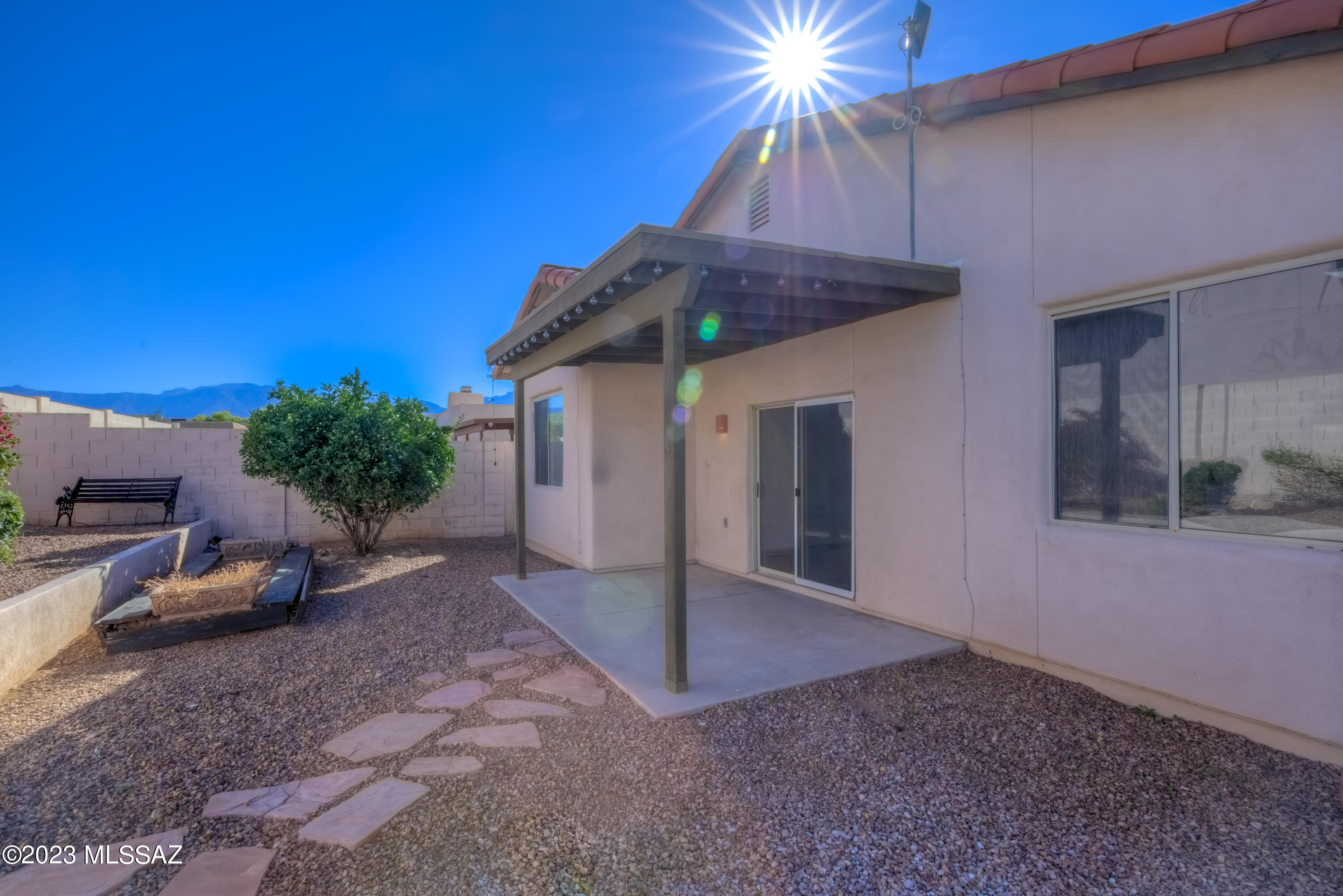 Copper Creek II, Blocks B, E & F (1-184) - Residential
