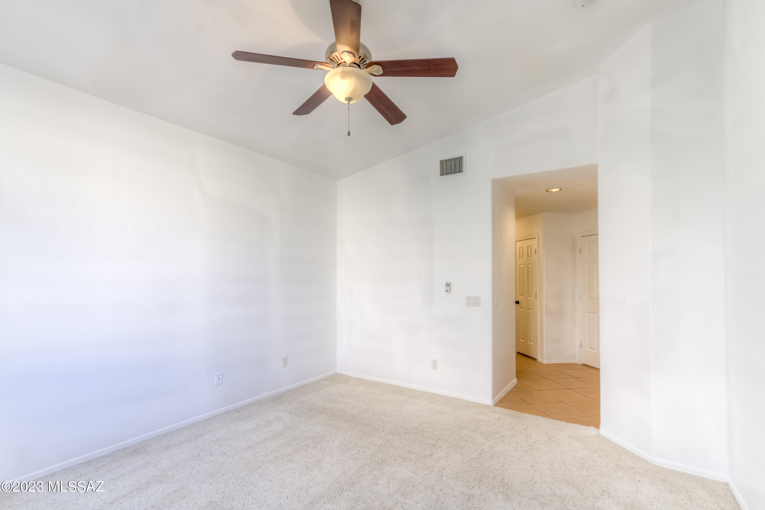 Copper Creek II, Blocks B, E & F (1-184) - Residential