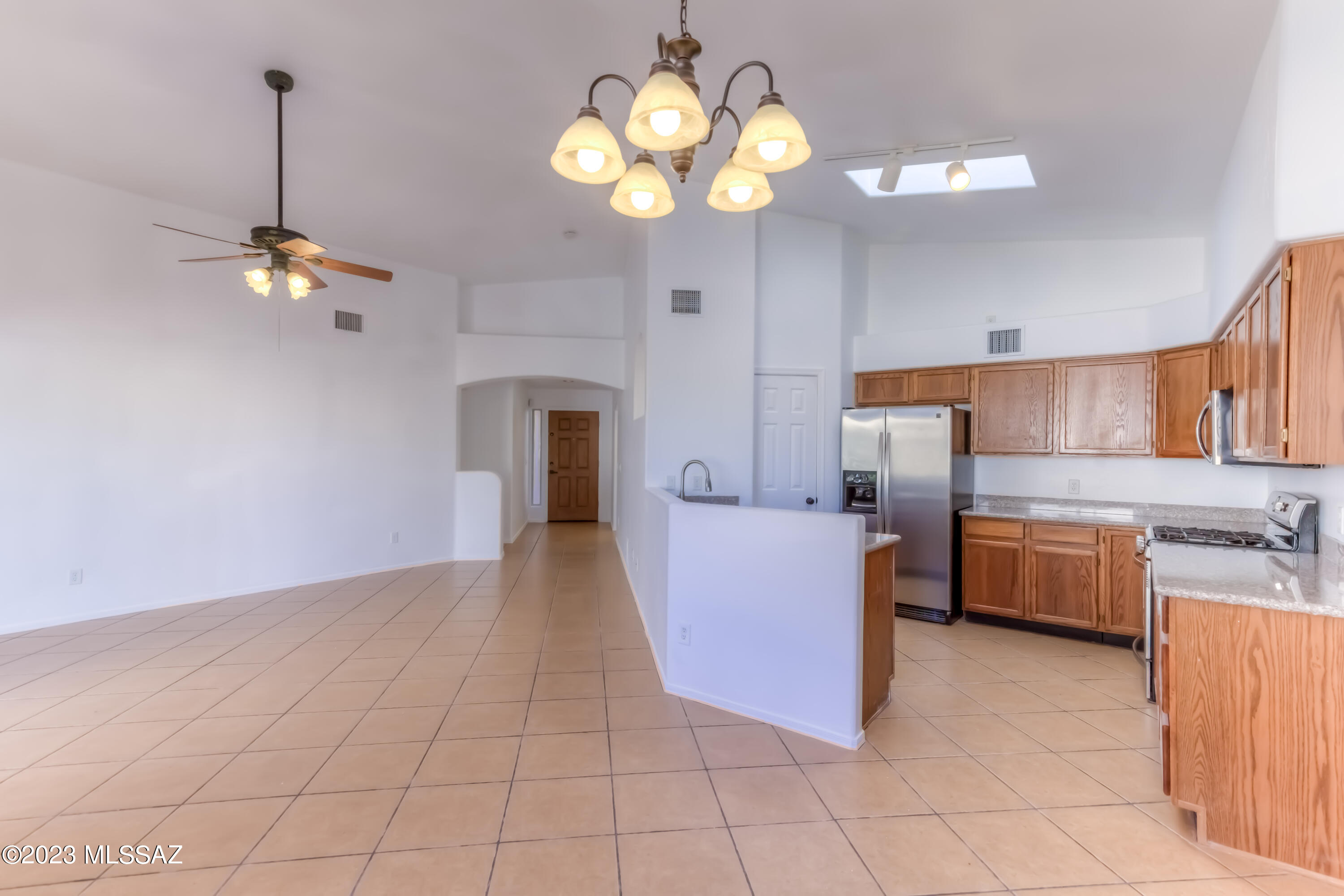 Copper Creek II, Blocks B, E & F (1-184) - Residential