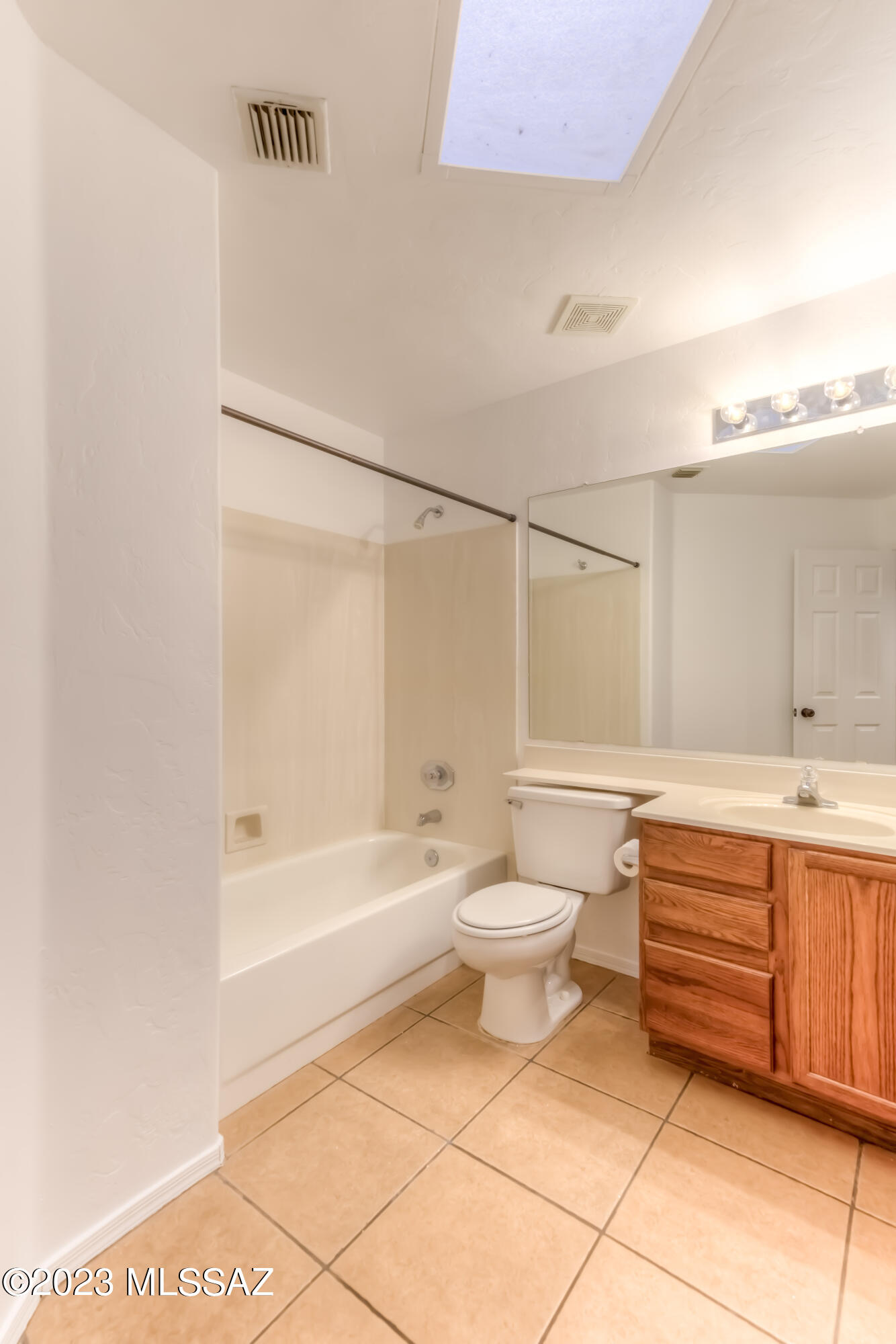 Copper Creek II, Blocks B, E & F (1-184) - Residential