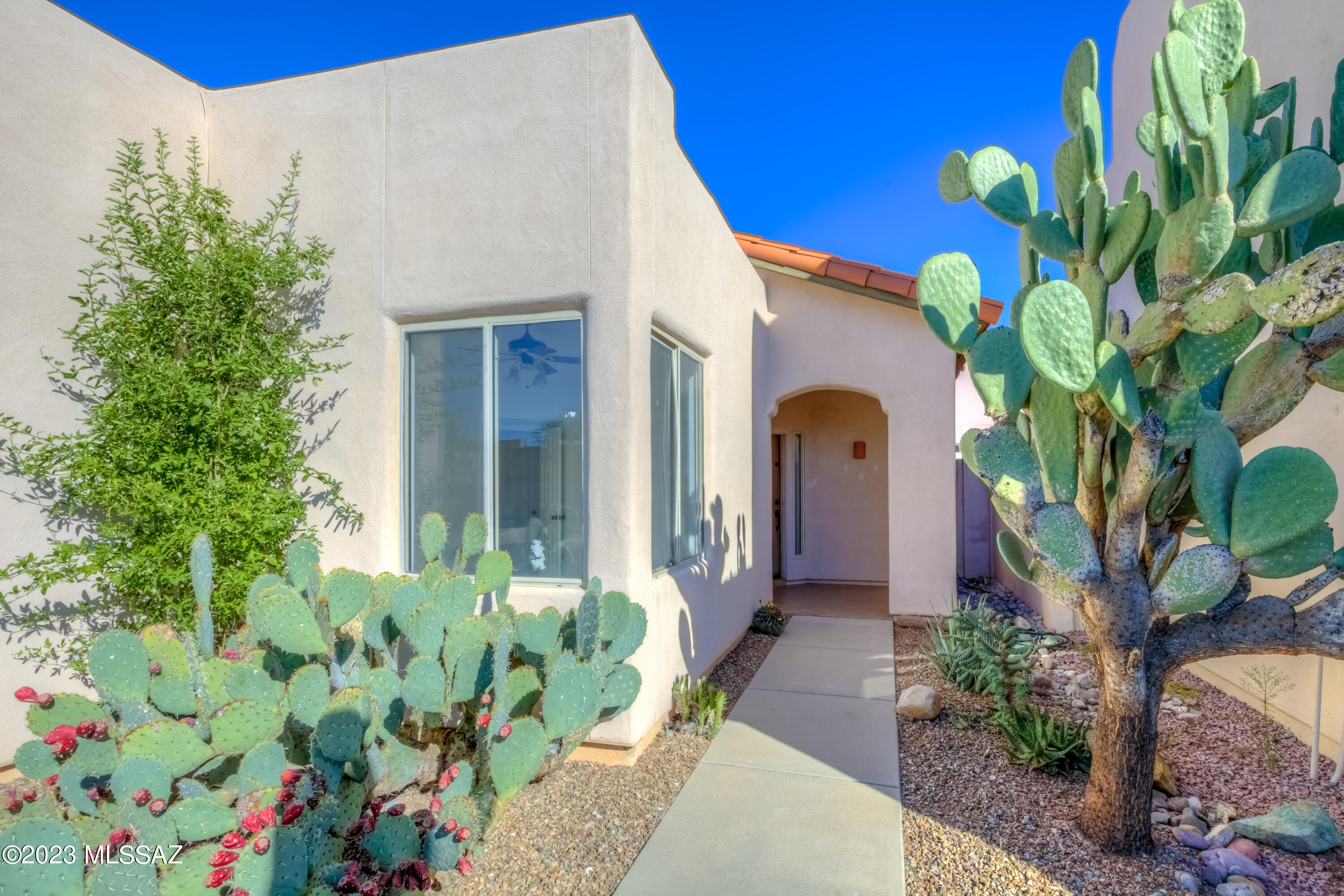 Copper Creek II, Blocks B, E & F (1-184) - Residential