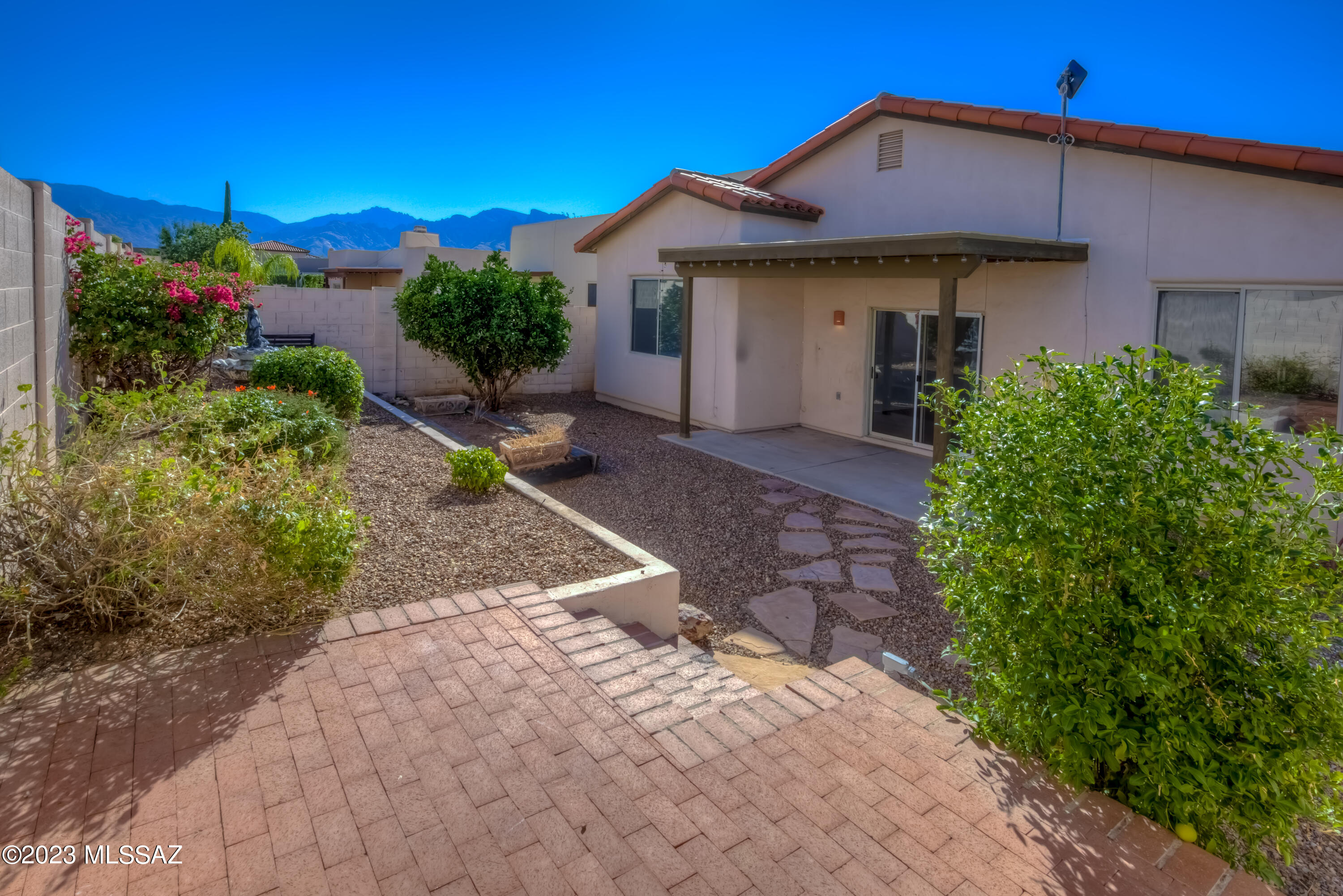 Copper Creek II, Blocks B, E & F (1-184) - Residential