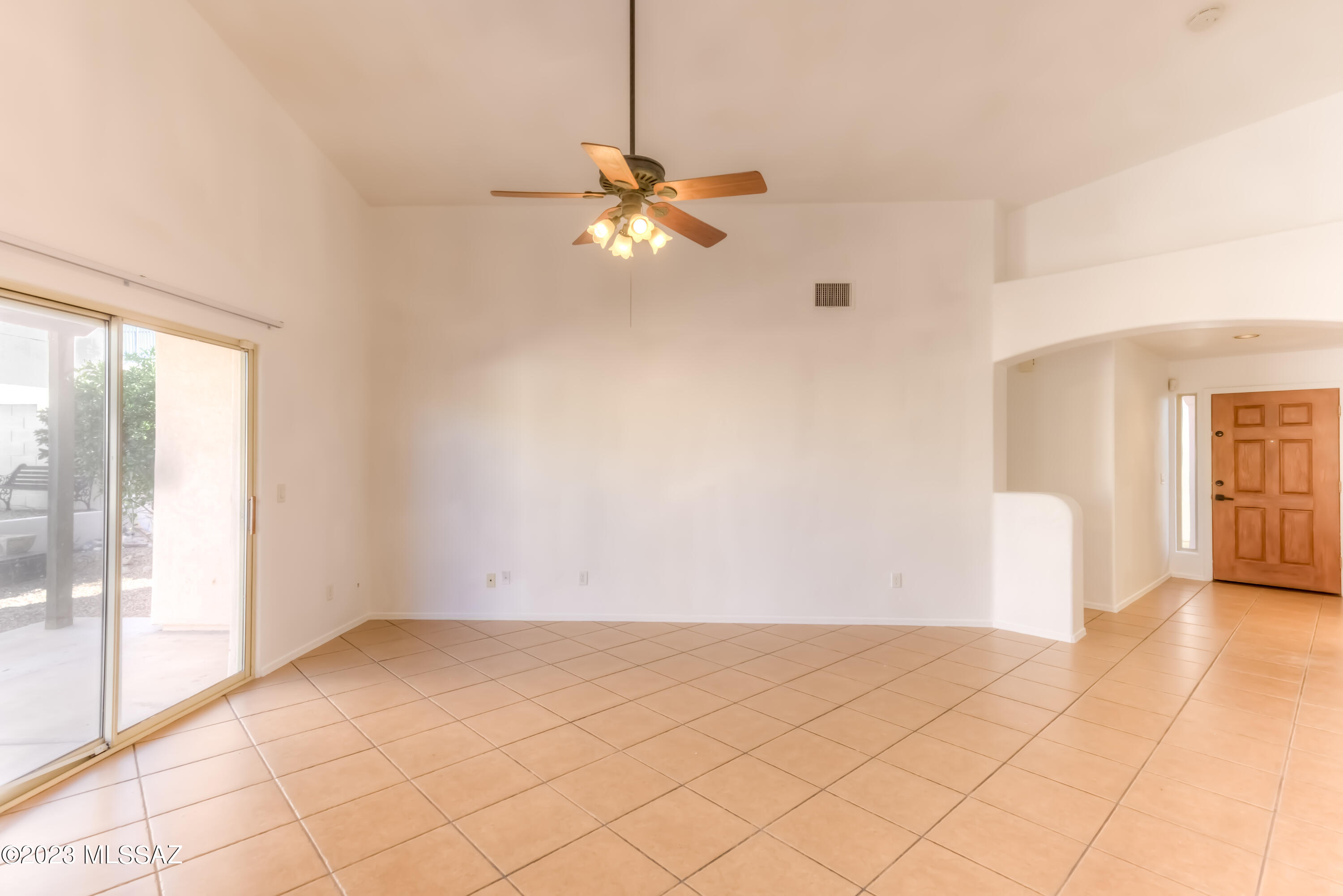 Copper Creek II, Blocks B, E & F (1-184) - Residential