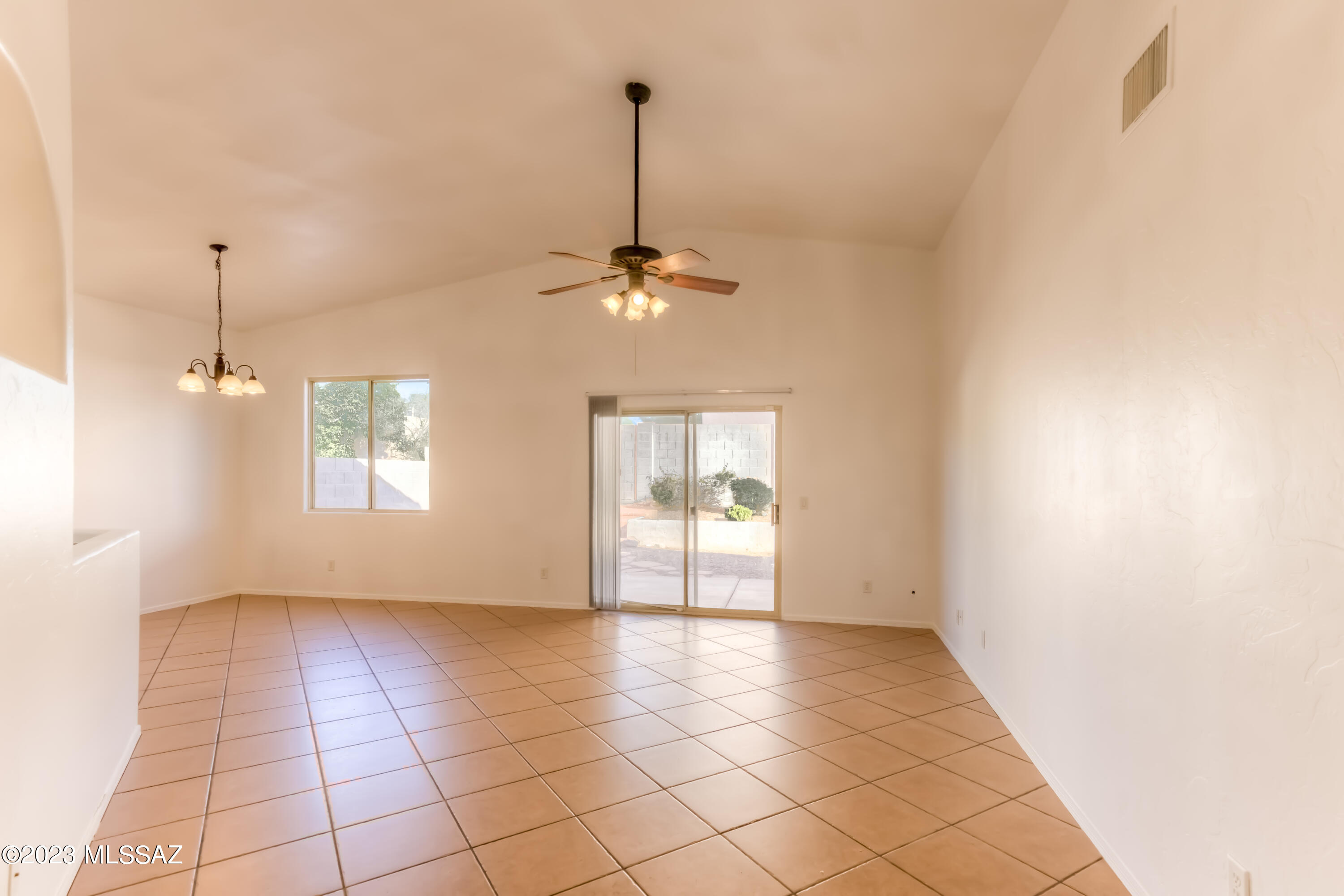 Copper Creek II, Blocks B, E & F (1-184) - Residential