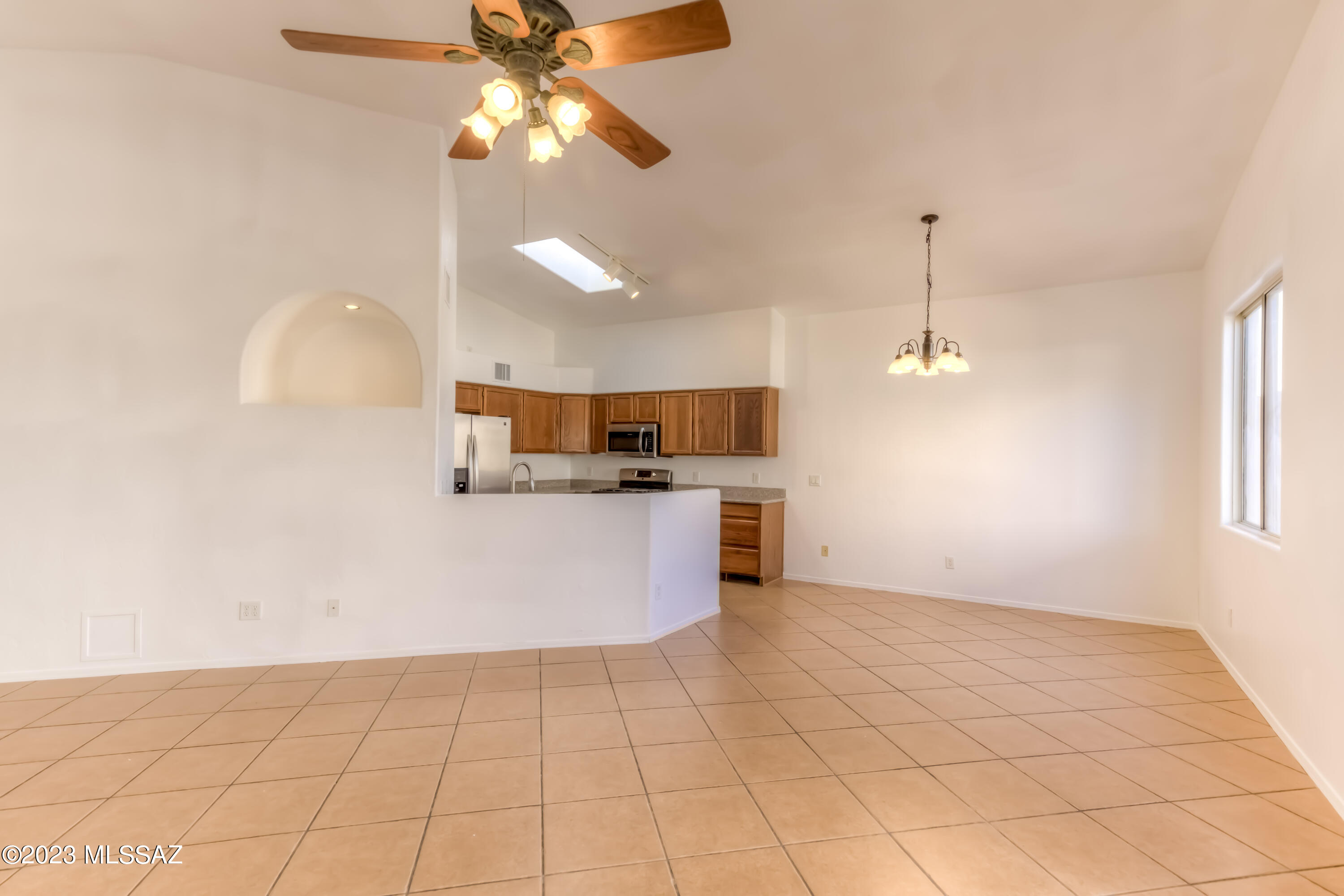Copper Creek II, Blocks B, E & F (1-184) - Residential