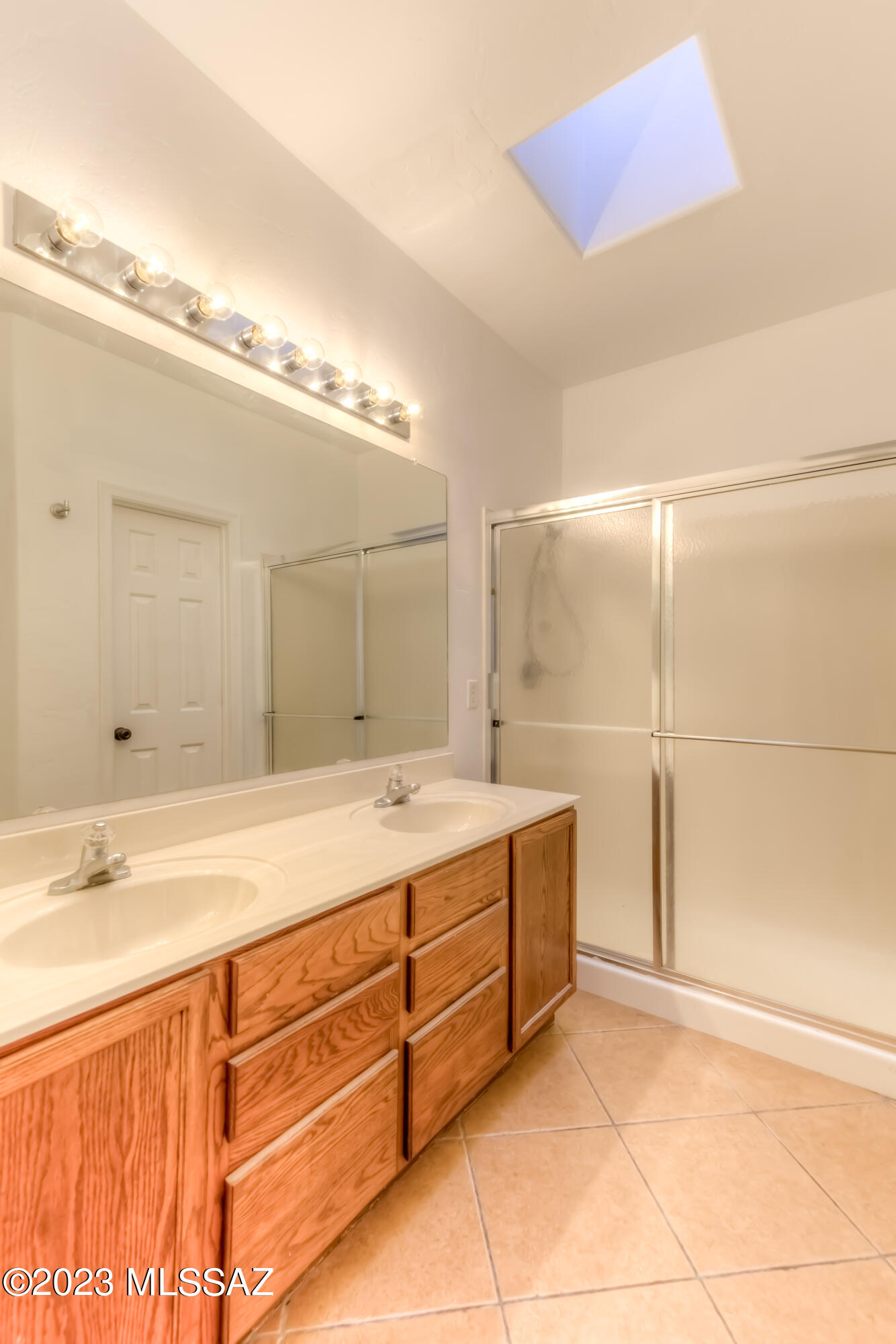 Copper Creek II, Blocks B, E & F (1-184) - Residential