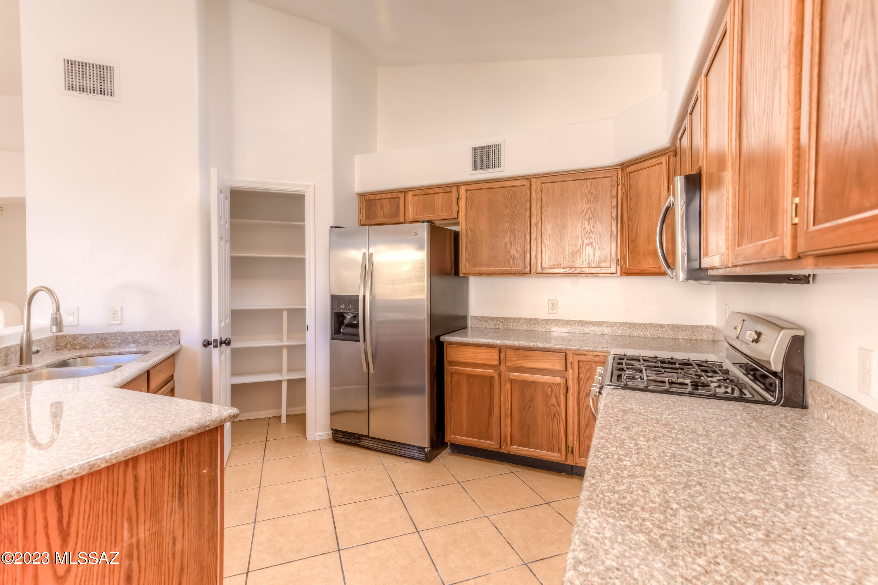 Copper Creek II, Blocks B, E & F (1-184) - Residential
