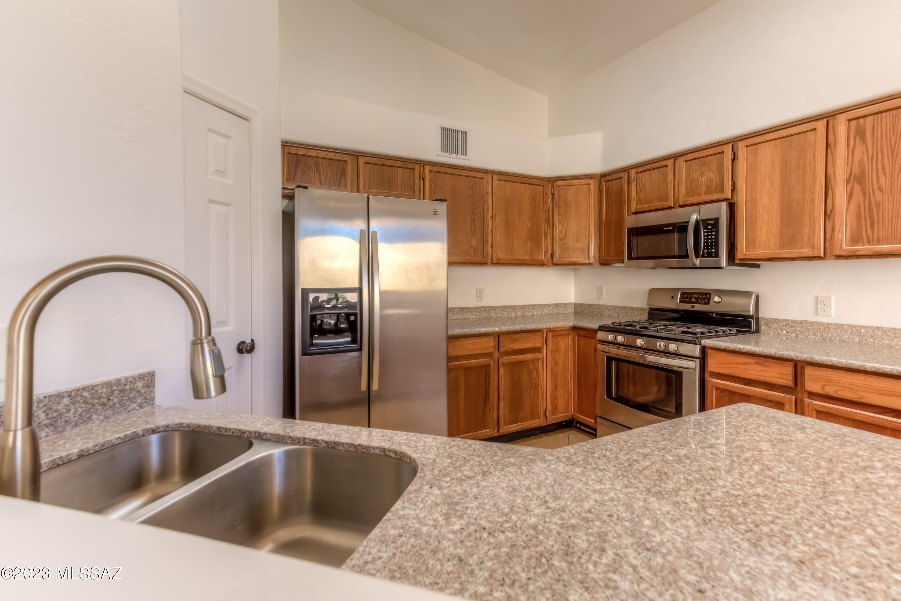 Copper Creek II, Blocks B, E & F (1-184) - Residential