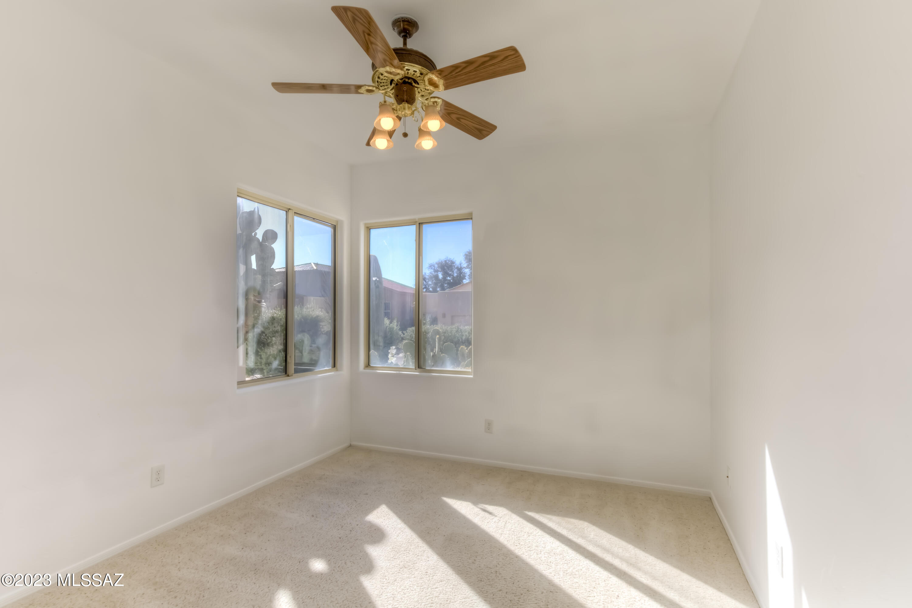 Copper Creek II, Blocks B, E & F (1-184) - Residential