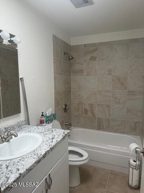 Solano Estates (1-91) - Residential Lease