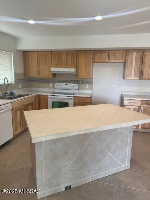 Solano Estates (1-91) - Residential Lease