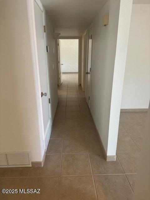 Solano Estates (1-91) - Residential Lease