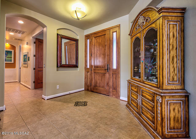 Quail Creek II Unit 19 - Residential