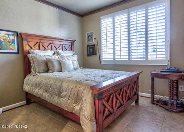 Quail Creek II Unit 19 - Residential