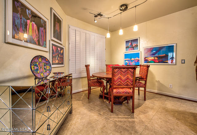 Quail Creek II Unit 19 - Residential