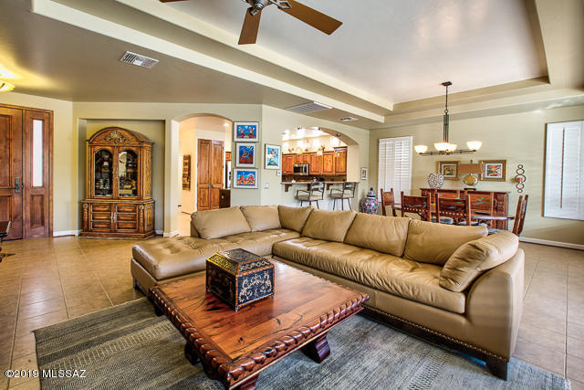 Quail Creek II Unit 19 - Residential
