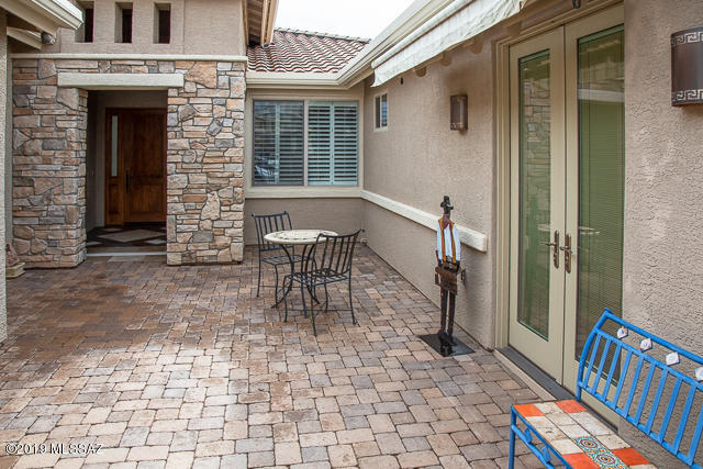 Quail Creek II Unit 19 - Residential
