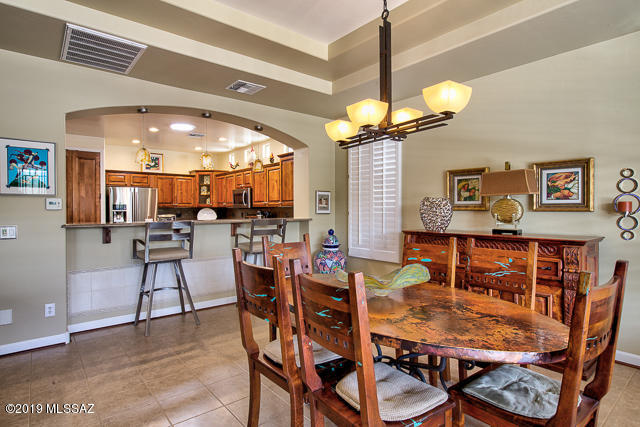 Quail Creek II Unit 19 - Residential