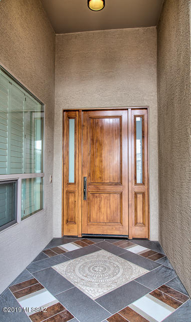 Quail Creek II Unit 19 - Residential