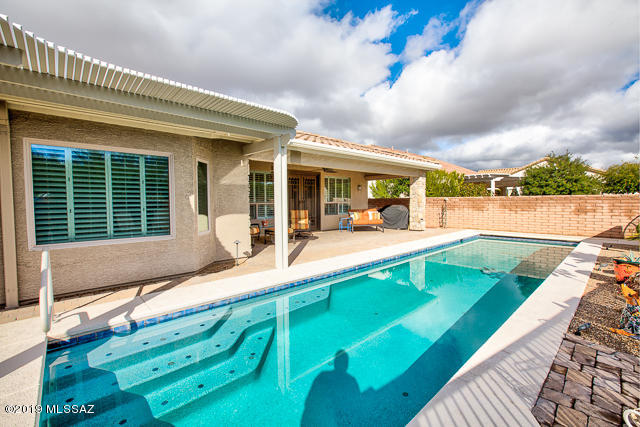 Quail Creek II Unit 19 - Residential