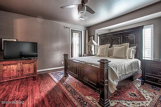 Quail Creek II Unit 19 - Residential