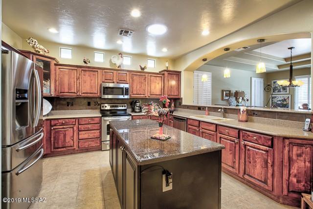 Quail Creek II Unit 19 - Residential