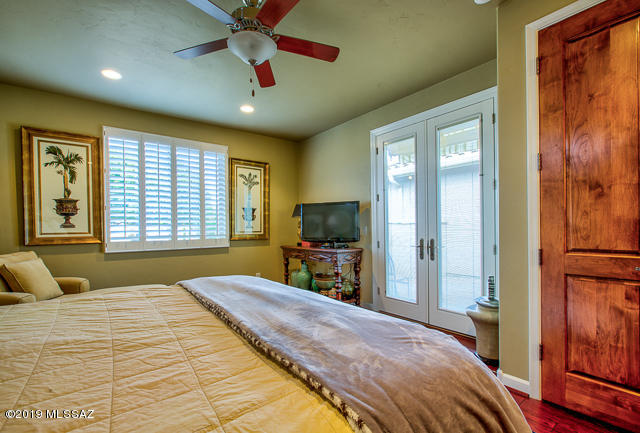 Quail Creek II Unit 19 - Residential