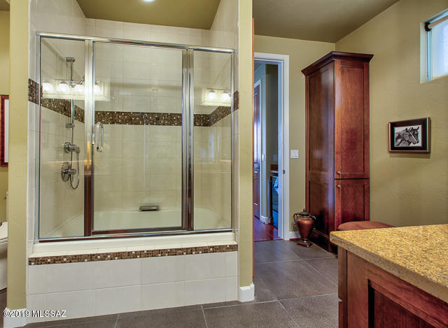 Quail Creek II Unit 19 - Residential