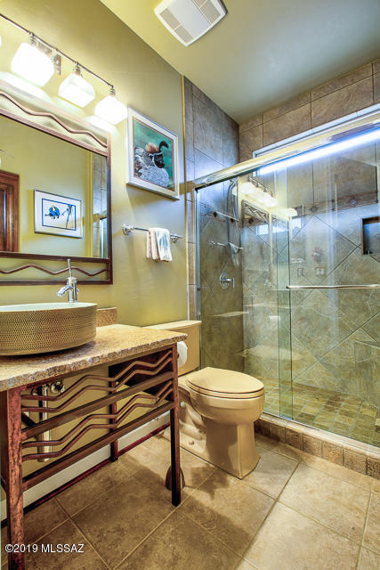 Quail Creek II Unit 19 - Residential
