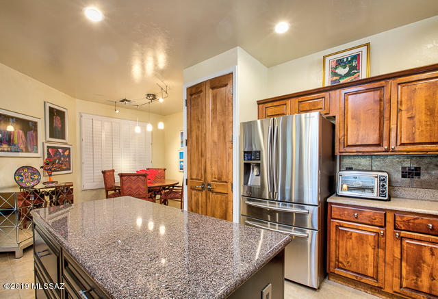 Quail Creek II Unit 19 - Residential