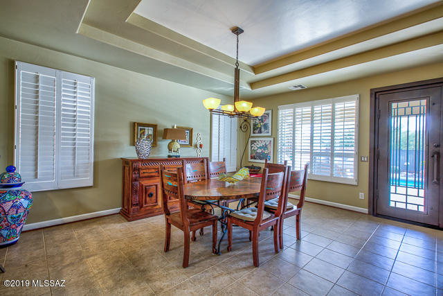 Quail Creek II Unit 19 - Residential