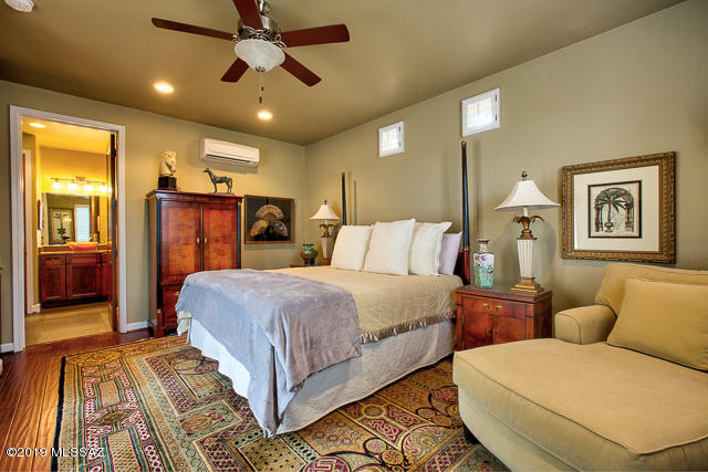 Quail Creek II Unit 19 - Residential