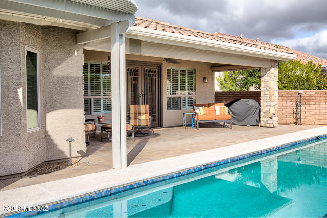Quail Creek II Unit 19 - Residential