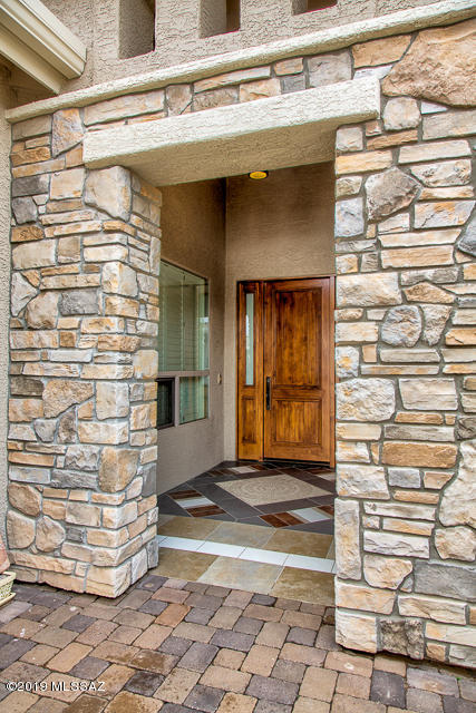 Quail Creek II Unit 19 - Residential