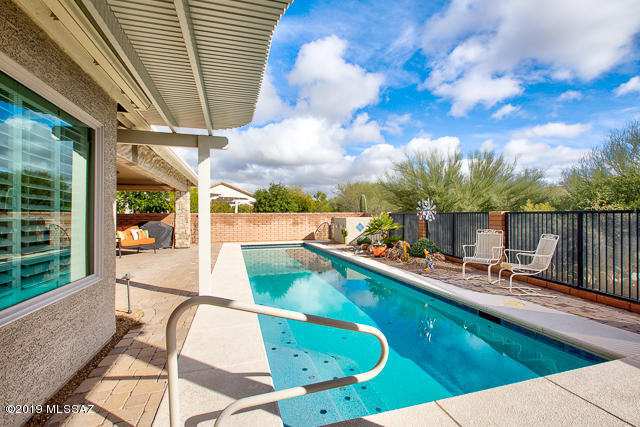 Quail Creek II Unit 19 - Residential