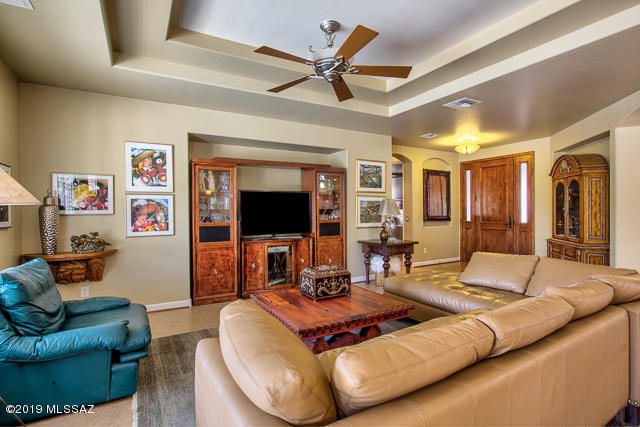 Quail Creek II Unit 19 - Residential